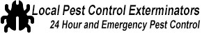 CO Spgs Utilities CO Pest Control Exterminators